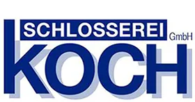 Schlosserei Koch GmbH Freiburg